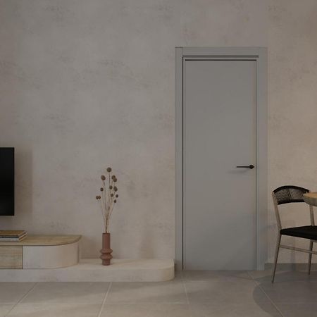 Santorini Family Apartments Kamári Dış mekan fotoğraf